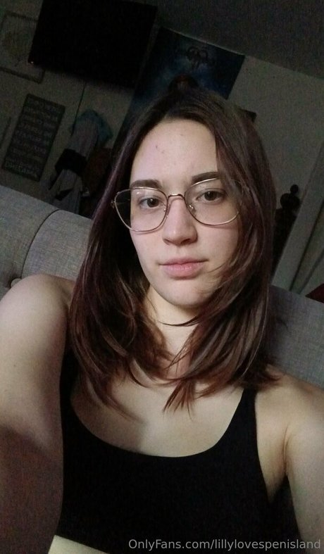 lillylovespenisland only fans leaks porn