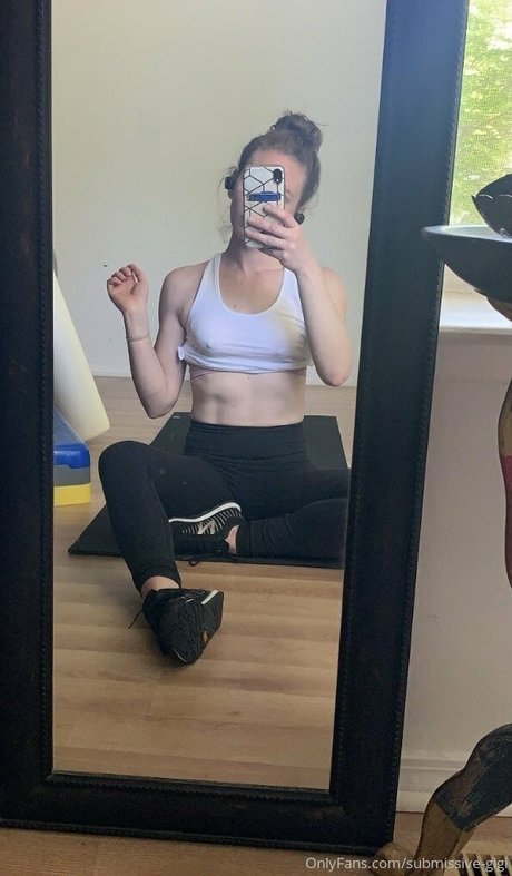 submissive gigi onlyfans naked leak