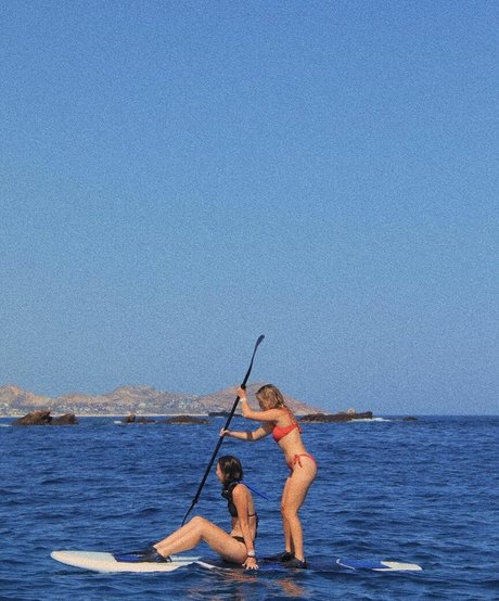 Brec Bassinger leaked porn onlyfans