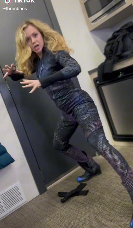 Brec Bassinger onlyfans full