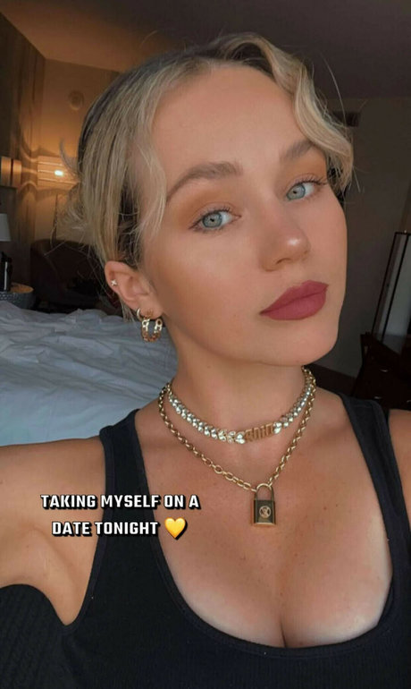 Brec Bassinger onlyfans leak sex