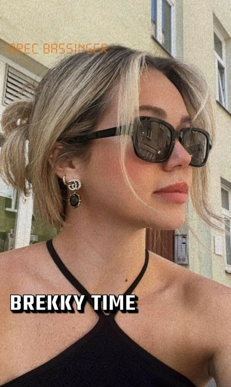 Brec Bassinger free onlyfans