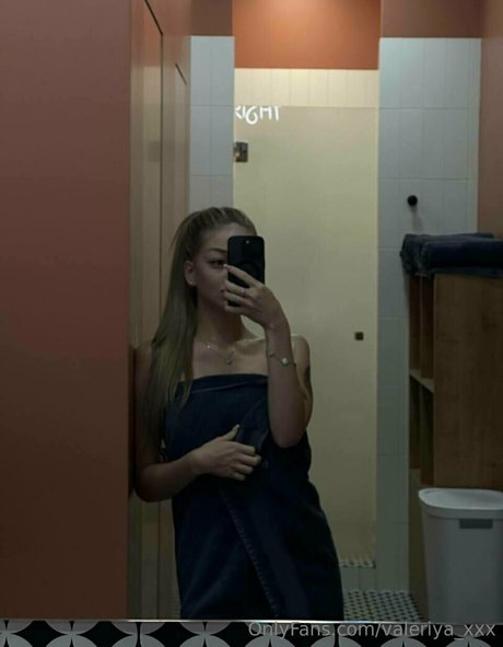 valeriya xxx leaked onlyfans sex tape