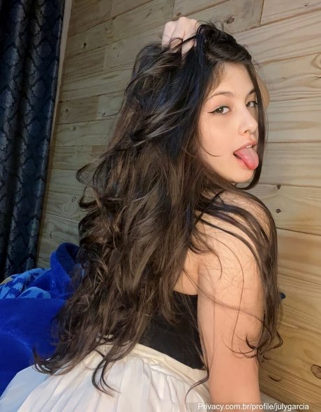 July Garcia leaked onlyfans