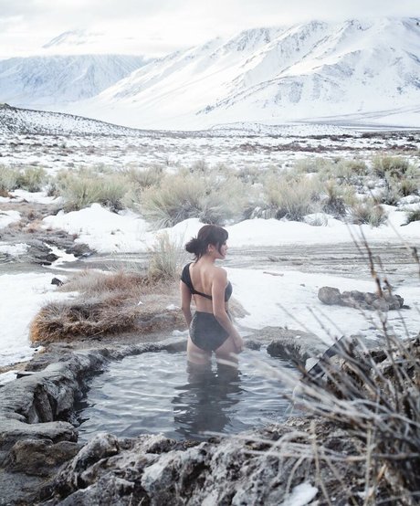 Karen Fukuhara onlyfans