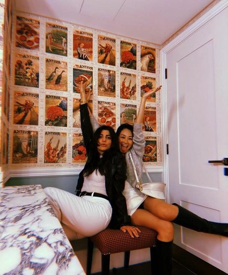 Karen Fukuhara onlyfans leaks free