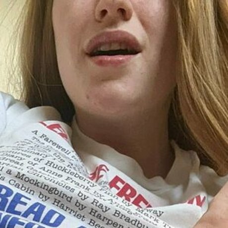 gingerknickersfree onlyfans naked leaks