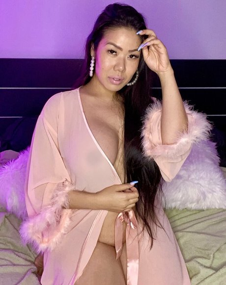 asiantsunamifree onlyfans content leaked