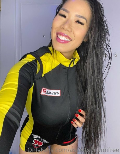 asiantsunamifree onlyfans leaked pics