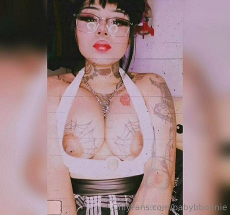 babybbonnie onlyfans x