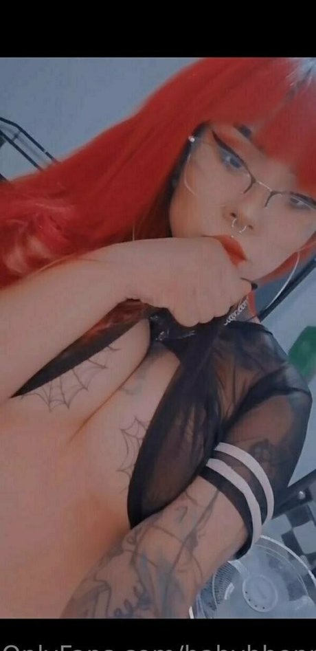 babybbonnie onlyfans gratis