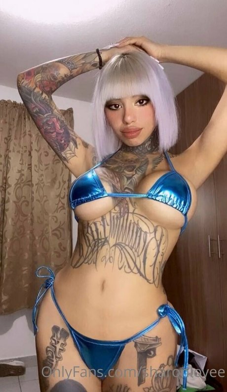 sharonlovee onlyfans model photos