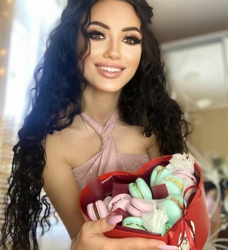 Angelficial onlyfans leaked