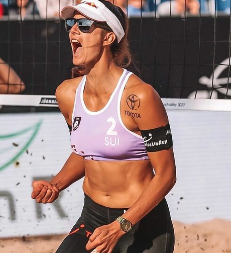 Joana Heidrich onlyfans sex