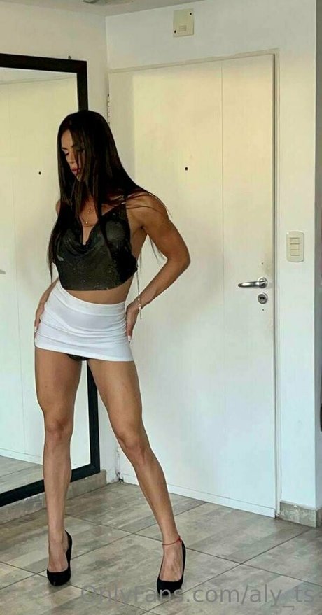 aly ts xxx onlyfans