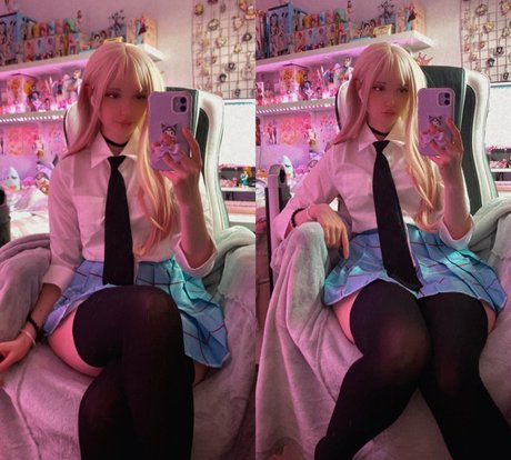 kuroebun onlyfans leaked pictures