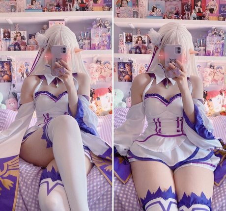 kuroebun leaked only fans porn