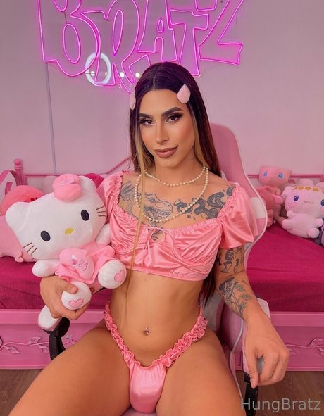 Hungbratz onlyfans leak ass