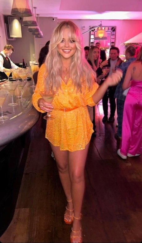 Emily Atack sex onlyfans