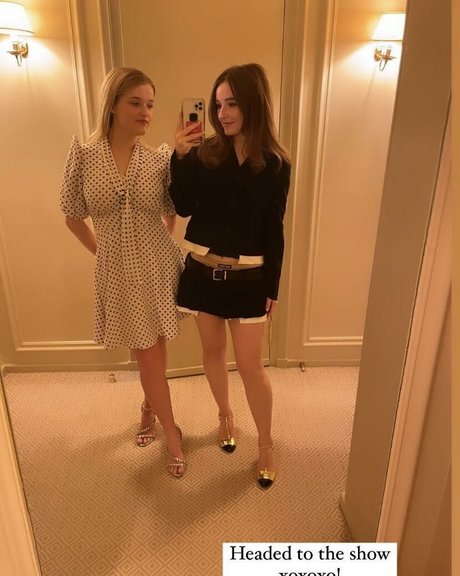 Kaitlyn Dever onlyfans pics leaked