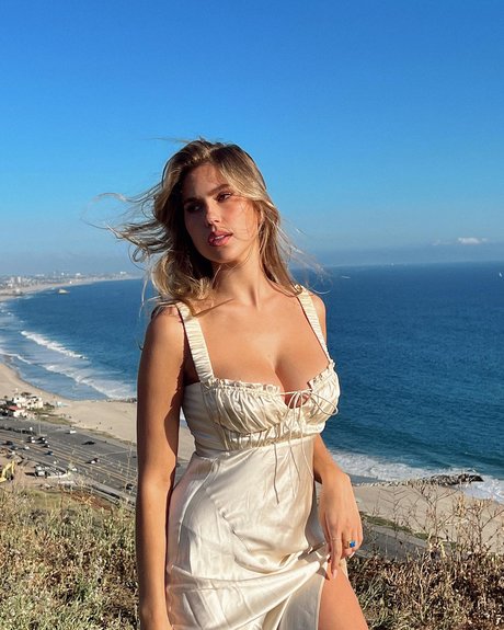 Kara Del Toro leaked onlyfans naked