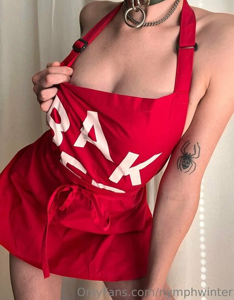 nymphwinter Profile pic