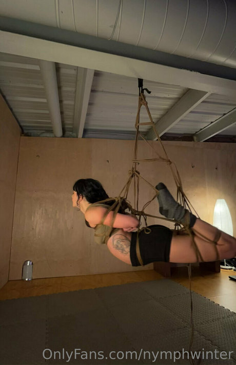 nymphwinter free onlyfans