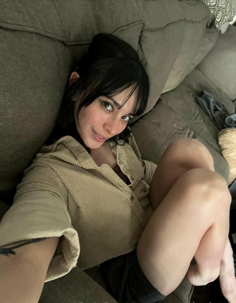 nymphwinter onlyfans sexy