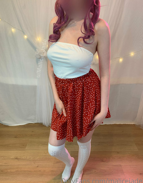 malicejade onlyfans nudes leak