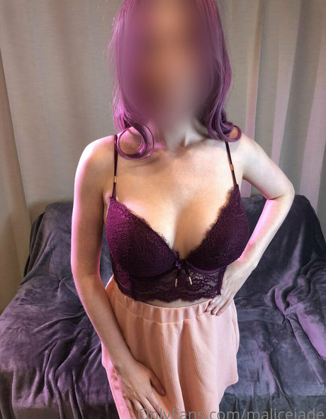 malicejade fans only