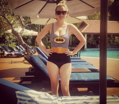 Sarah Cruddas nude leaked onlyfans