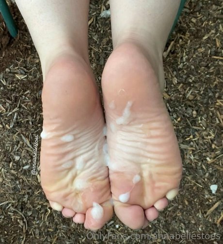 annabellestoes hot onlyfans