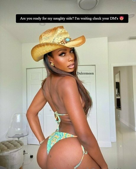 dulcemoonfree naked onlyfans leak