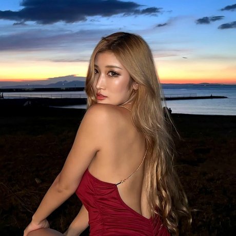 Asami chomi official onlyfans leak free