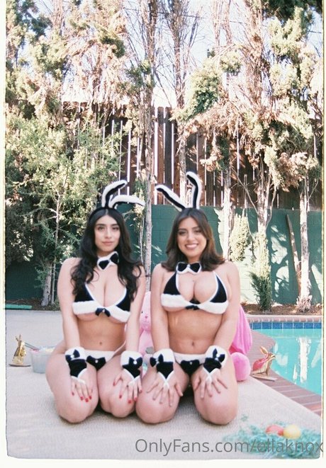 ellaknox nude on onlyfans