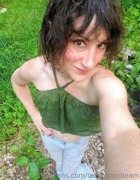 ladymoonbeam onlyfans leaked