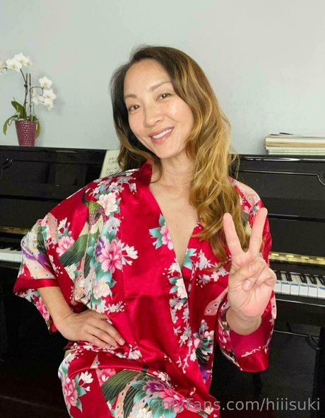 hiiisuki sex onlyfans