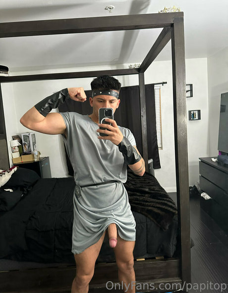 papitop new onlyfans leaks