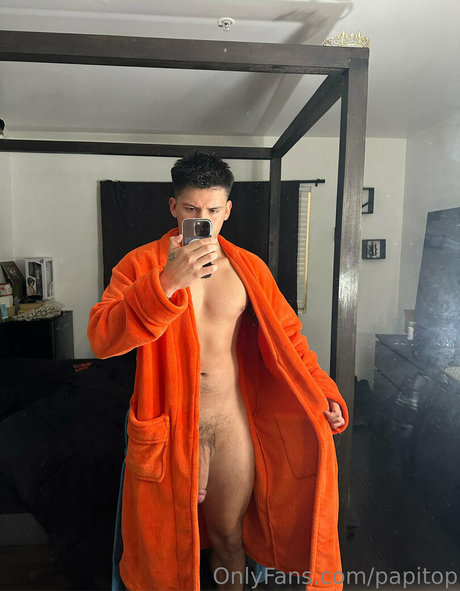 papitop leaked naked onlyfans