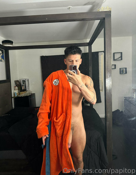 papitop ass onlyfans