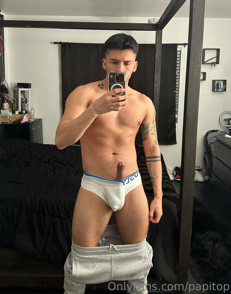 papitop leaked nude onlyfans