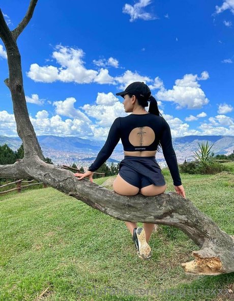 megairisxxx nudes onlyfans