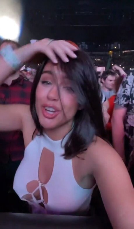 Georgia May Foote leak onlyfans