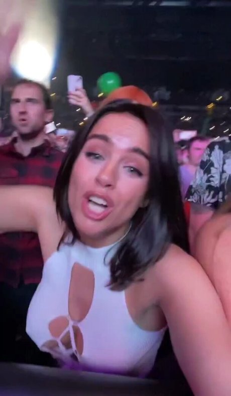 Georgia May Foote leaked nude onlyfans