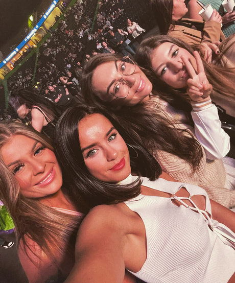 Georgia May Foote onlyfans leaked nude