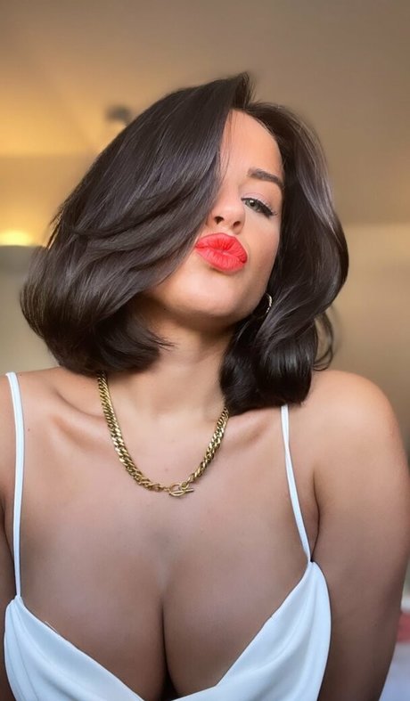 Georgia May Foote onlyfans sex leaked