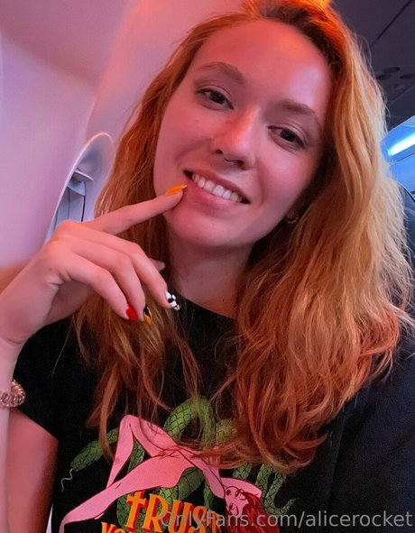 alicerocket is on onlyfans