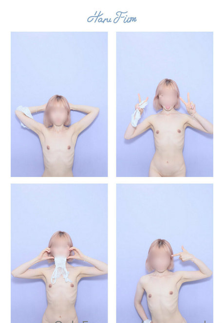 oongnyaaluv nude leaks onlyfans