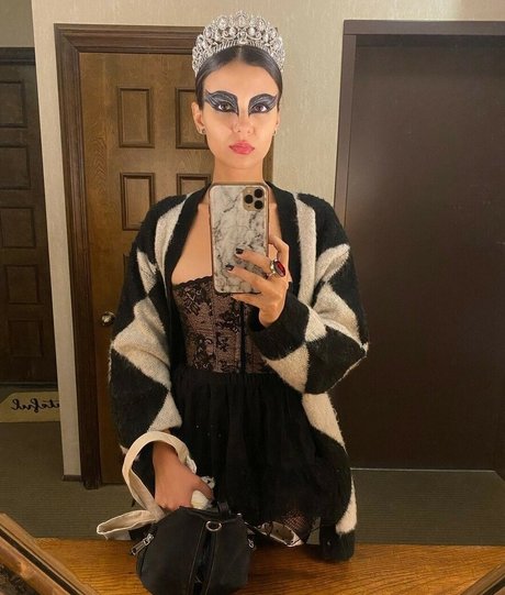 Victoria Justice leak only fans