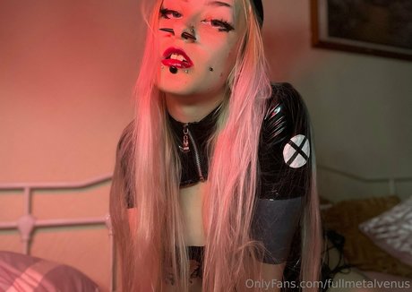 fullmetalvenus onlyfans lean